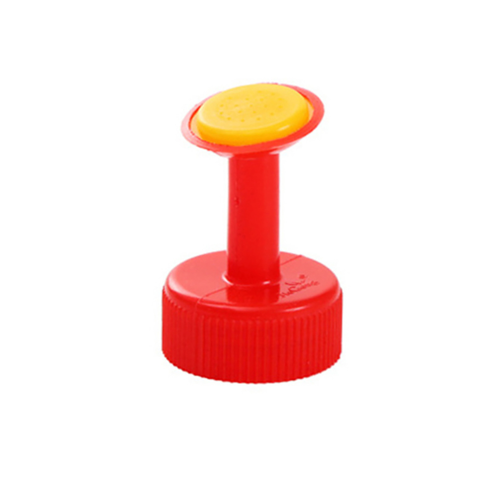 Plastic Bottle Cap Nozzle Sprinklers Leak Proof Wearresistant