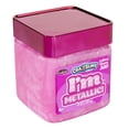 thumbnail image 4 of Cra-Z-Slimy I'm Slimy Metallic Pink Slime, Pre-Made Slime for Kids, 10 oz, 4 of 14