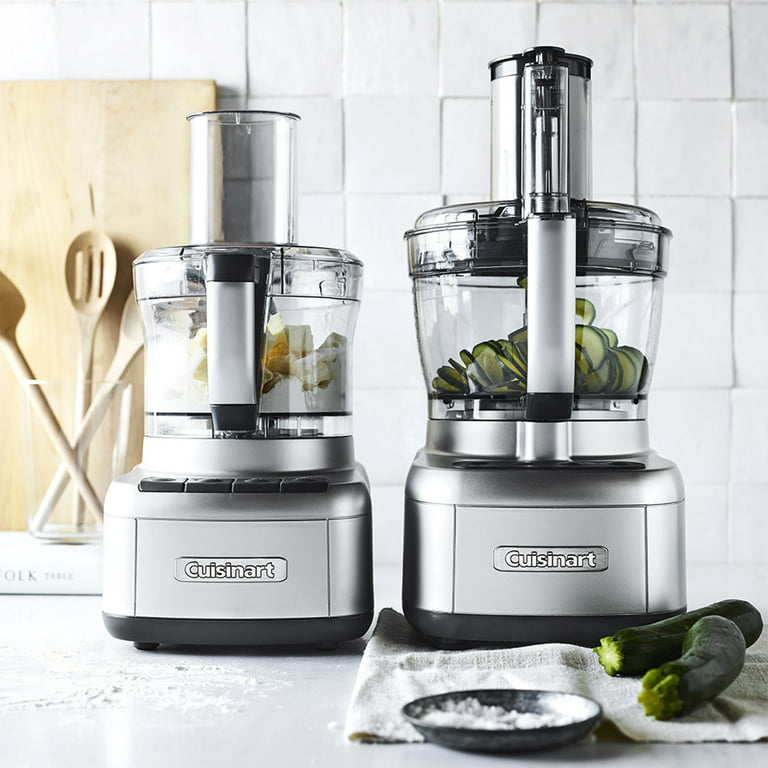 3D-Printed Piece Saves My Cuisinart Food Processor –