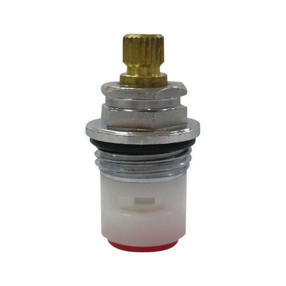 Homewerks 31-410-HW Hot Replacement Ceramic Faucet Cartridge
