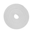 thumbnail image 3 of Durable Elastic Badminton Tennis Racket Protector Head Protection Tape Adhesive White, 3 of 7