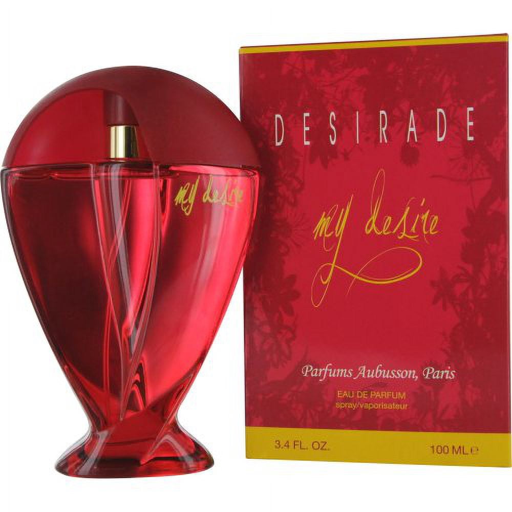 parfum my desire