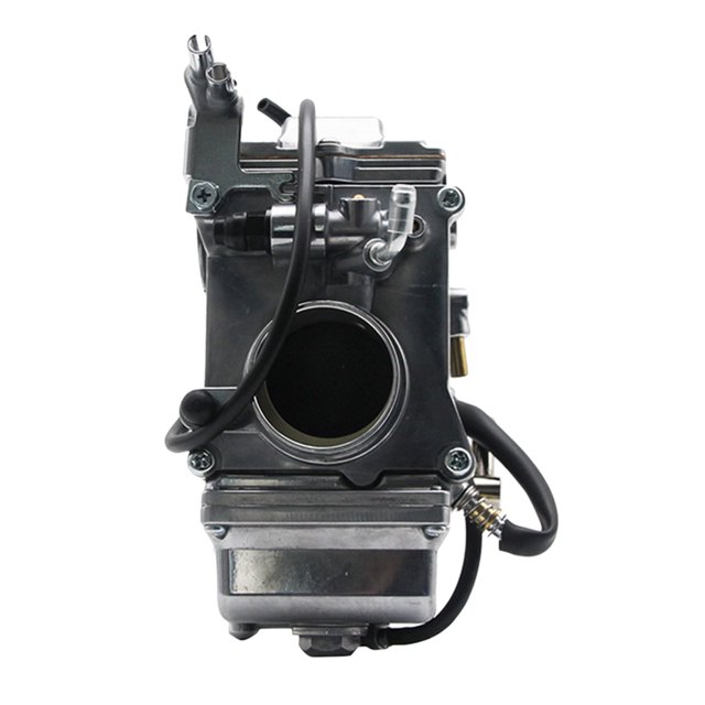 Carburetor 42-18 HSR 45 Easy Kit For Harley & Models Sunnimix Carburador Carb