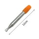 thumbnail image 4 of Blow Fire Tube Outdoor Camping Cooking Soplete de boca retráctil (negro), 4 of 5