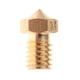 thumbnail image 4 of Cabezal de impresión de boquilla de latón extrusora de 0,5 mm para accesorios de impresora 3D de 1,75 mm, 4 of 7