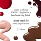 thumbnail image 3 of Esmalte de uñas en gel Julep Quick-Dry Bubbly Berry de larga duración, 3 of 8