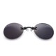 thumbnail image 2 of Gafas de sol nasales Gafas de sol retro de metal Matrix Mini gafas de sol para hombres y mujeres, 2 of 5