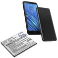 thumbnail image 4 of Replacement Battery for Motorola Moto E6,XT2005,XT2005-1,XT2005-1PP,XT2005-3,XT2005-4,XT2005-5,XT2005DL,KE40,SB18C54512,2500mAh,Mobile Phone battery, 4 of 4