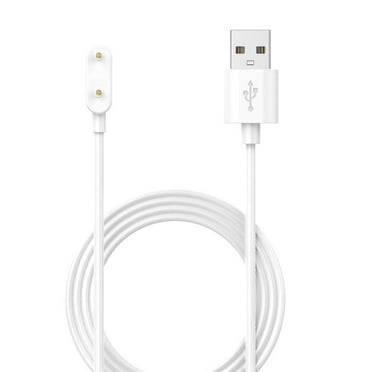 Charging Cable Compatible With Fit Ionic Charger Replacement Usb Charger Cable Cord Adapter For Ionic Smart Watch Walmart Com Charging Cable Compatible With Fit Ionic Charger Replacement Usb Charger Cable Cord Adapter For Ionic Smart Watch Walmart Com
