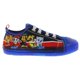 thumbnail image 2 of Tenis Para Niños Paw Patrol Textil Azul Casuales Cómodos azul 14 Incógnita 015A1P, 2 of 4