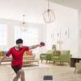 thumbnail image 4 of 1 Set Essential Table Tennis Training Kit Elastic Equipment, 4 of 9