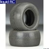 JConcepts 3006-02 Double Dees Truck Tire Grn 2.2 (2)