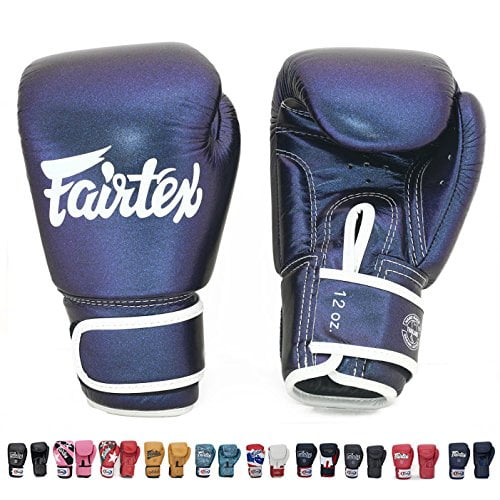 fairtex aura gloves