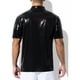 thumbnail image 4 of Camisa De Discoteca Brillante Manga Corta Hombre Casey Kevin, 4 of 8