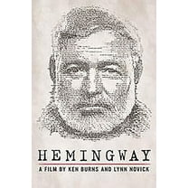 Hemingway: A Film by Ken Burns and Lynn Novick (DVD), PBS (Direct), Documentary