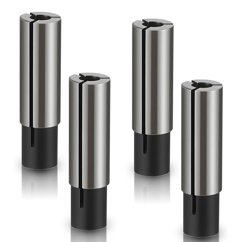 Jet Equipment B1224543 321292 5-C Collet CC-ZX Closer for ZX Lathe