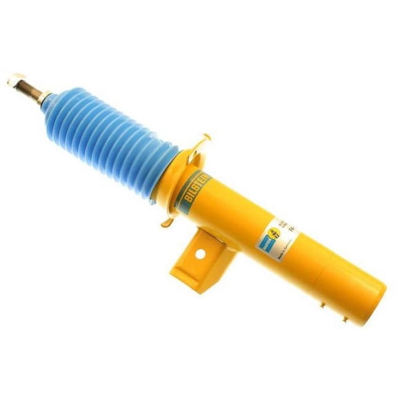 Front Left Strut Assembly - Compatible with 2009 - 2013 BMW 335i xDrive Coupe 2010 2011 2012