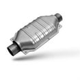 thumbnail image 1 of EXHAUST  Conv Univ 2.5 FED, 1 of 1