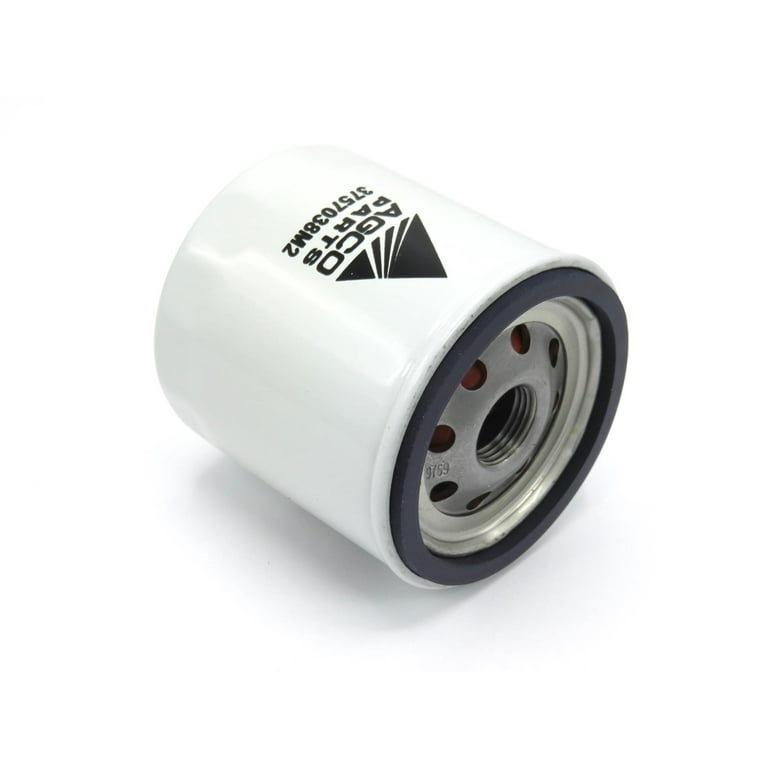 3757038M2 Agco OEM Parts Oil Filter Spin On for AGCO, Challenger  