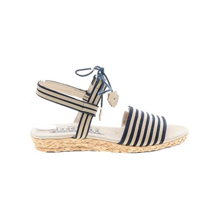 

Pre-Owned F-Troupe Women s Size 41 Sandals