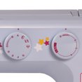 Janome 12Stitch Hello Kitty Sewing Machine, 15312