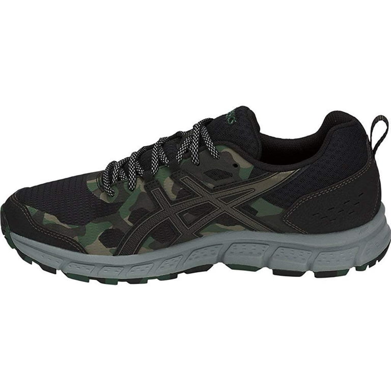 Asics gel scram 4 men's cheap review