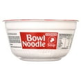 thumbnail image 3 of (8 pack) Paldo Kimchi Flavor Noodle Soup, 3.03 oz Bowl, 3 of 8