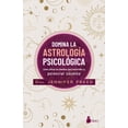 thumbnail image 1 of Domina la Astrología Psicológica Blanco Editorial Sirio Papel, 1 of 2