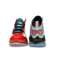 thumbnail image 4 of Nike Men's LeBron 19 The Map Basketball Shoes, from StockX, 4 of 5