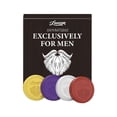 thumbnail image 3 of Shaving soap set men's shaving soap foam rich soap beard soap 1, 3 of 3
