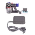 thumbnail image 4 of Vacuum Cleaner Power Adapter, Nice Replacement Short Circuits Protection Vacuum Cleaner Charger  For Office US 100-240V, 4 of 8