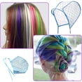 thumbnail image 3 of LLC Kit de Bonnets Jetables pour Coloration des Cheveux - 4 Pcs, 3 of 5