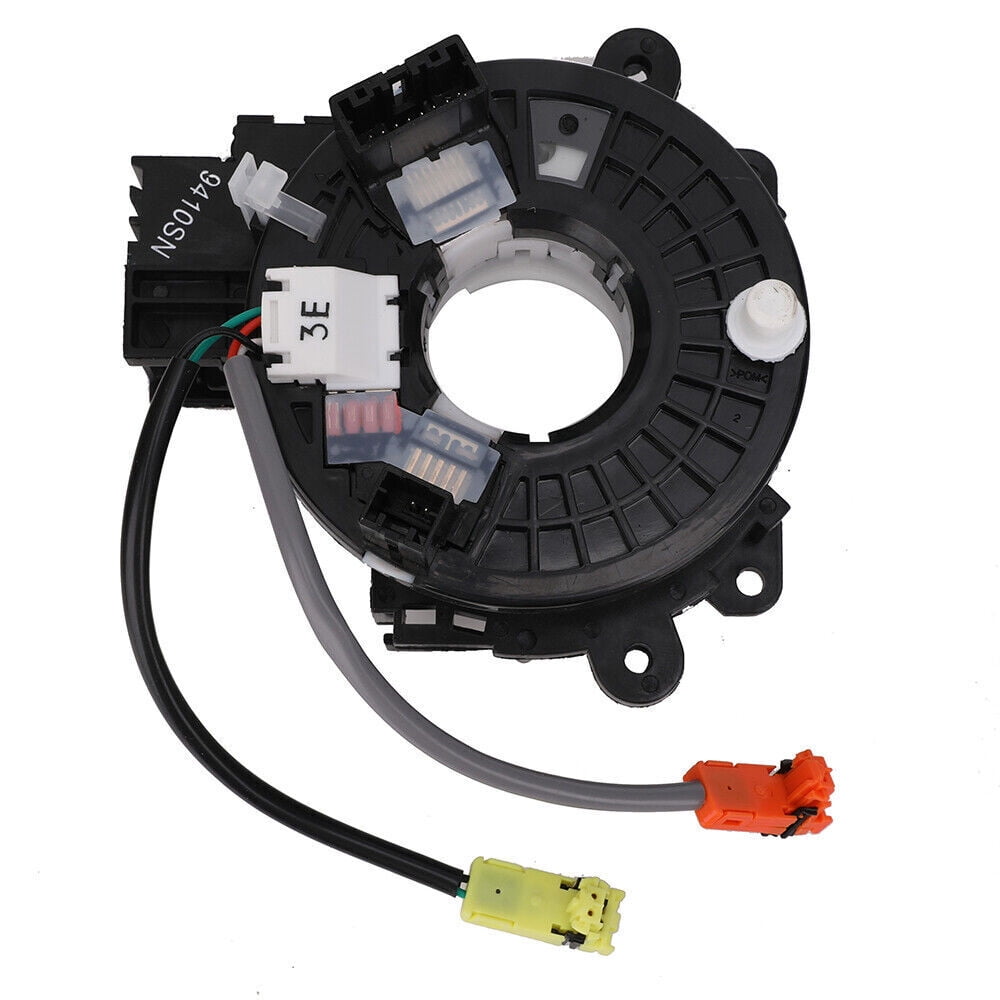 カラス B5554-1EA8A Spiral Clock Spring For Nissan 370Z Murano