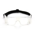 thumbnail image 2 of Gafas antiniebla para deportes al aire libre, gafas, seguridad, baloncesto, fútbol, bicicletas qiuyongming unisex, 2 of 2