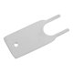 thumbnail image 5 of Llave para dispensador de toallas de papel, repuesto de llave para dispensador de papel higiénico, llave de repuesto para dispensador de rollo de papel, 5 of 5