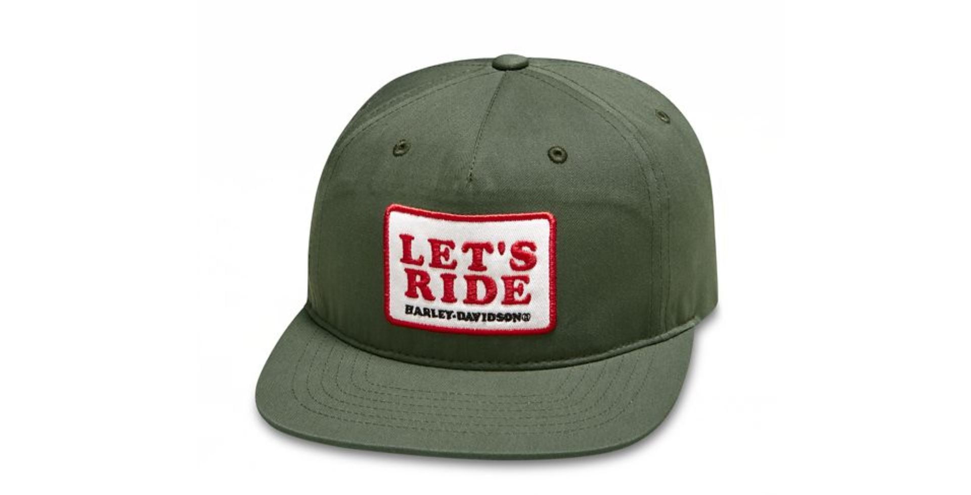 harley davidson hat rack