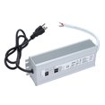 thumbnail image 4 of Controlador LED ANGGREK Fuente De Alimentación LED Adaptador De 120 W IP67 A Prueba De Agua, 4 of 8
