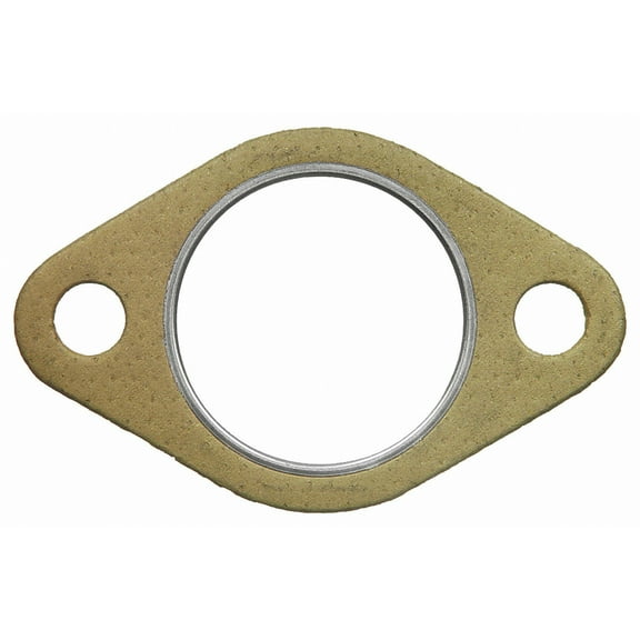 FEL-PRO 9712 Exhaust Pipe Gasket Fits select: 1978-1979 VOLVO 262, 1976-1979 VOLVO 264