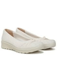 thumbnail image 2 of BZees For Lifestride Womens Gem 2 Ballet Flat - Medium & Wide Width, 2 of 9
