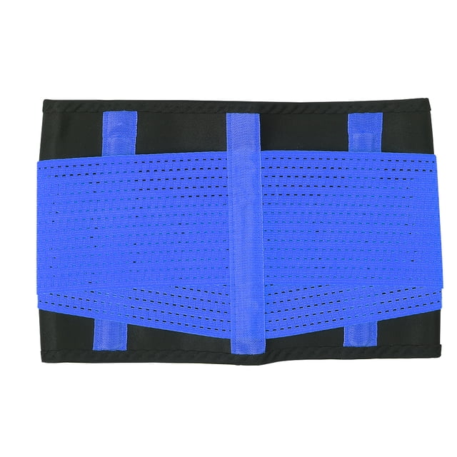 Cinturón de entrenamiento de cintura para hombres, mujeres, corsé, cinturón moldeador de cuerpo TFixol Cinturón de entrenador