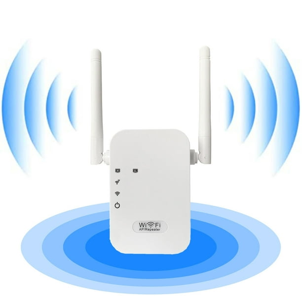 zanvin electronics on clearance, WiFi Extender,300M 2.4G WiFi Range  Extender Wireless Internet Booster Wireless Signal Booster Repeater With  Ethernet