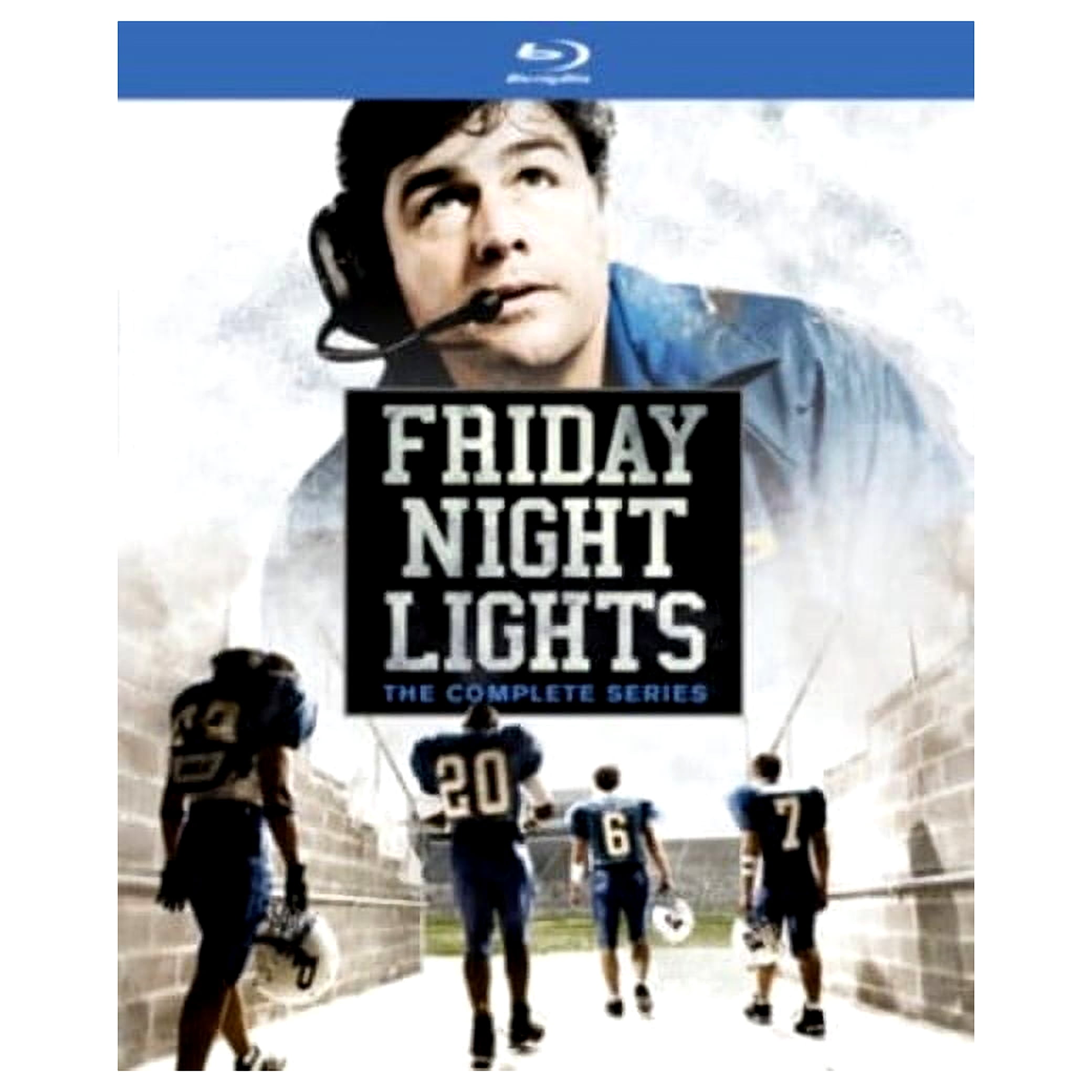 その他 Friday Night Lights: Complete Series [DVD] 7b9063b4-85ce-48a7-9c67-