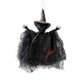 thumbnail image 1 of Decoraciones De Halloween Adornos Colgantes Bruja Aterradora Calabaza Puerta Porche Habitación Fiesta Colgante Para, 1 of 2