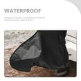 thumbnail image 3 of Waterproof Tow Hitch Cover Practical Caravan Hitch Cover Trailer Hitch Cover, 3 of 9