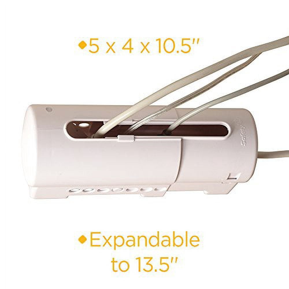 Safety 1st Power Strip Cover