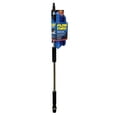 thumbnail image 1 of Cepillo de lavado Carrand Flow-Thru de cerdas suaves de 70 cm con mango, 1 of 2