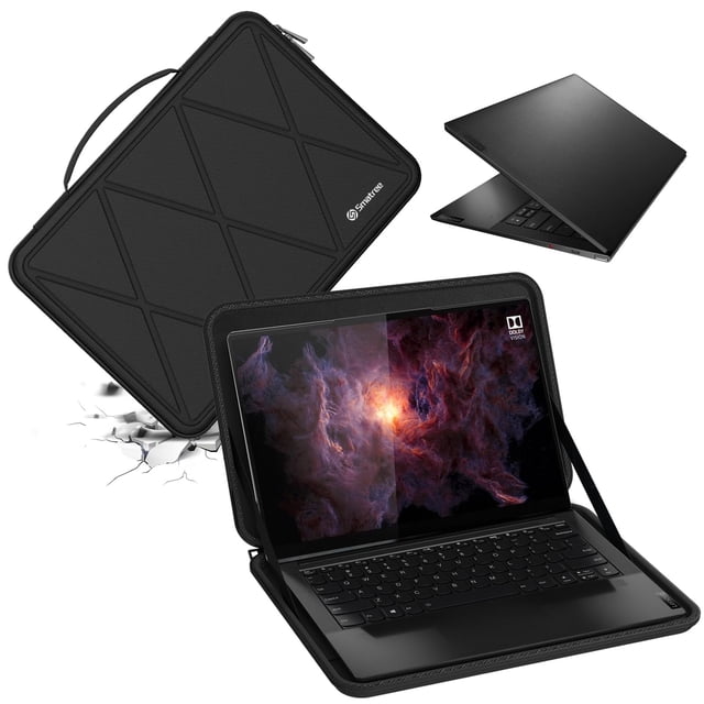 Funda protectora Smatree para Lenovo Yoga 9i 14"