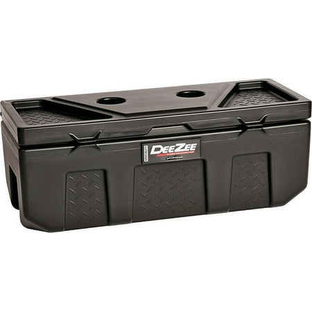 

Dee Zee DZ 6535P Poly Chest Tool Boxes - Specialty - Universal Fit