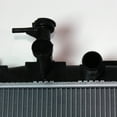 thumbnail image 3 of TYC Radiator Assembly, 3 of 5