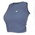 thumbnail image 3 of Top Wilson Azul Talla EG/Azul/Top  Dama, 3 of 4